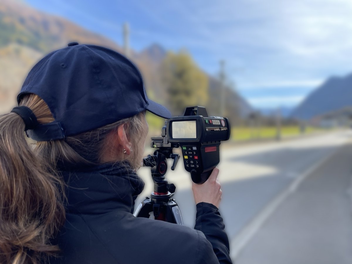 Kantonspolizei GR tweet media