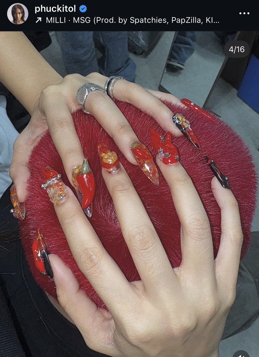 มิสเอ 🍓/ห้ามฟอลเรา❗️ tweet media