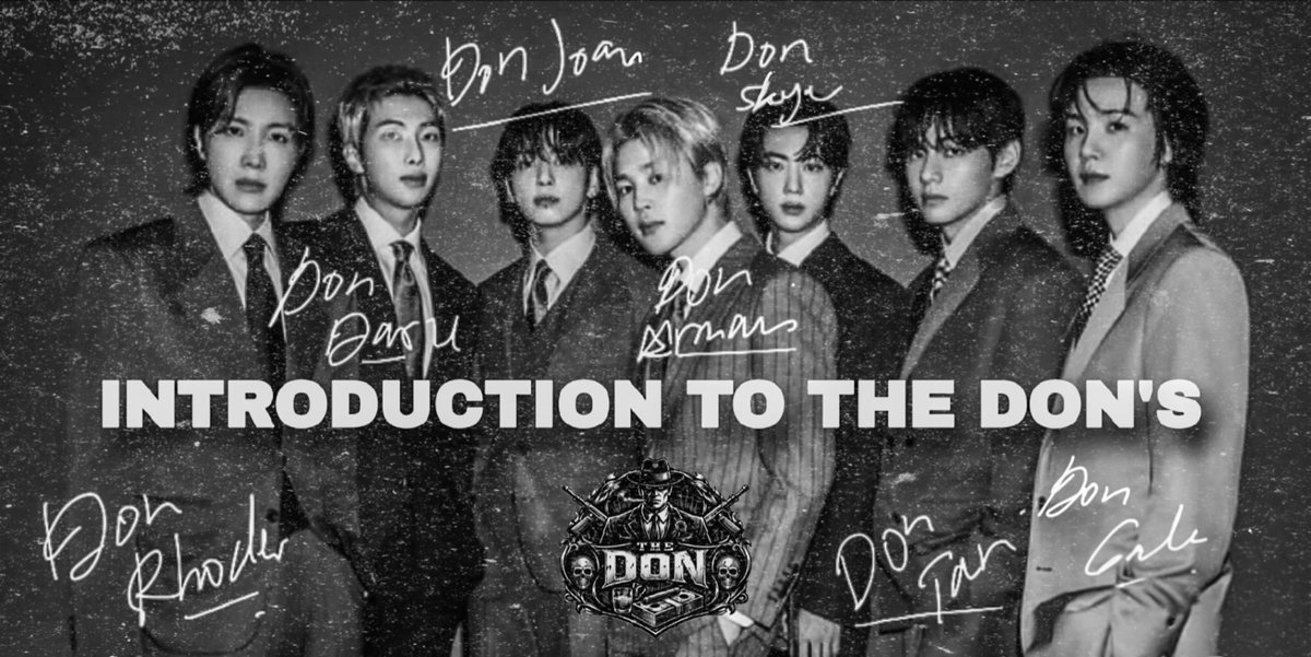 𝐃𝐎𝐍 𝐉𝐎𝐀𝐍 tweet media