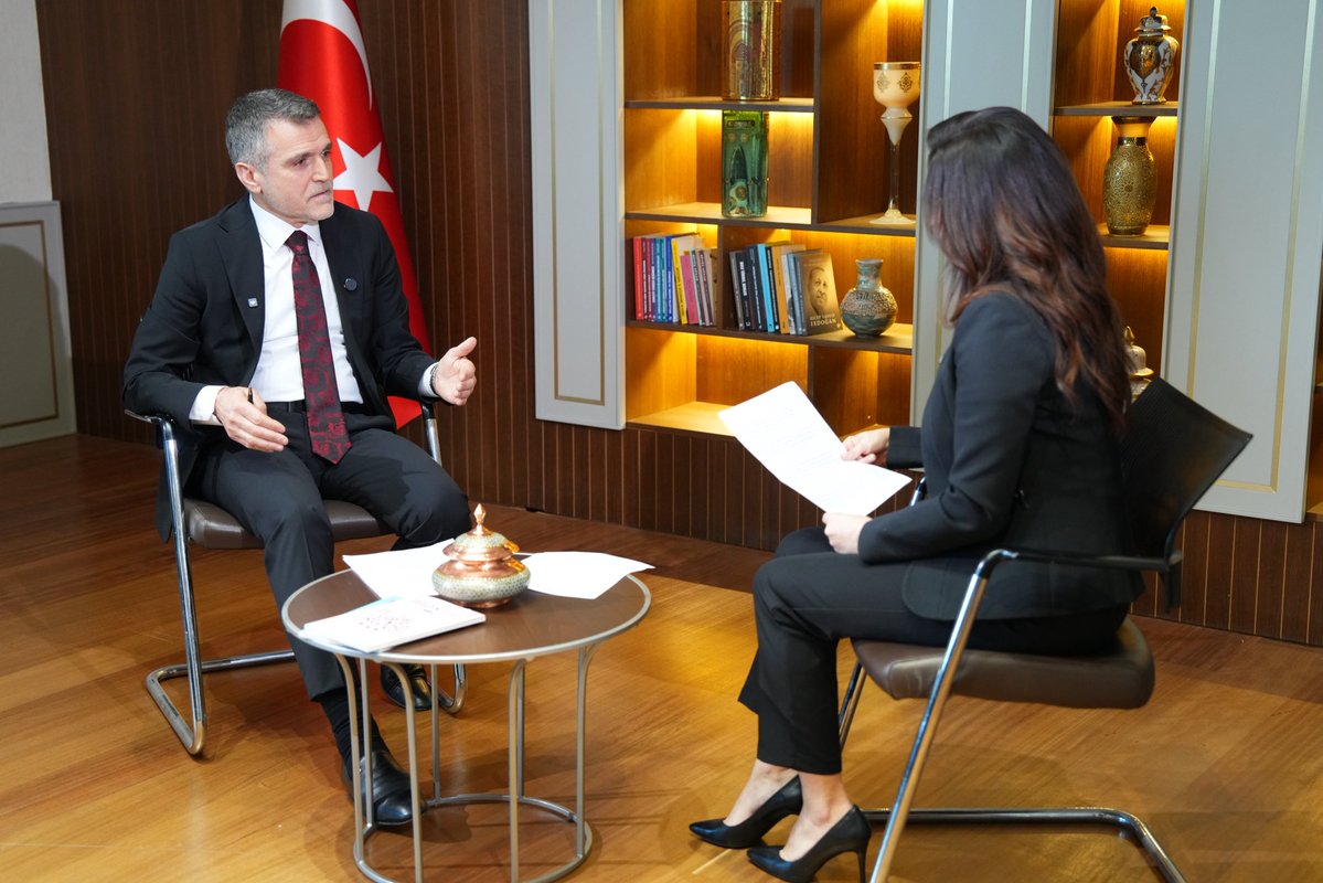 Dr. Fatih Tuna 🇹🇷 tweet media