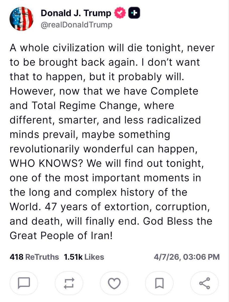 Jesus is Gay. tweet media