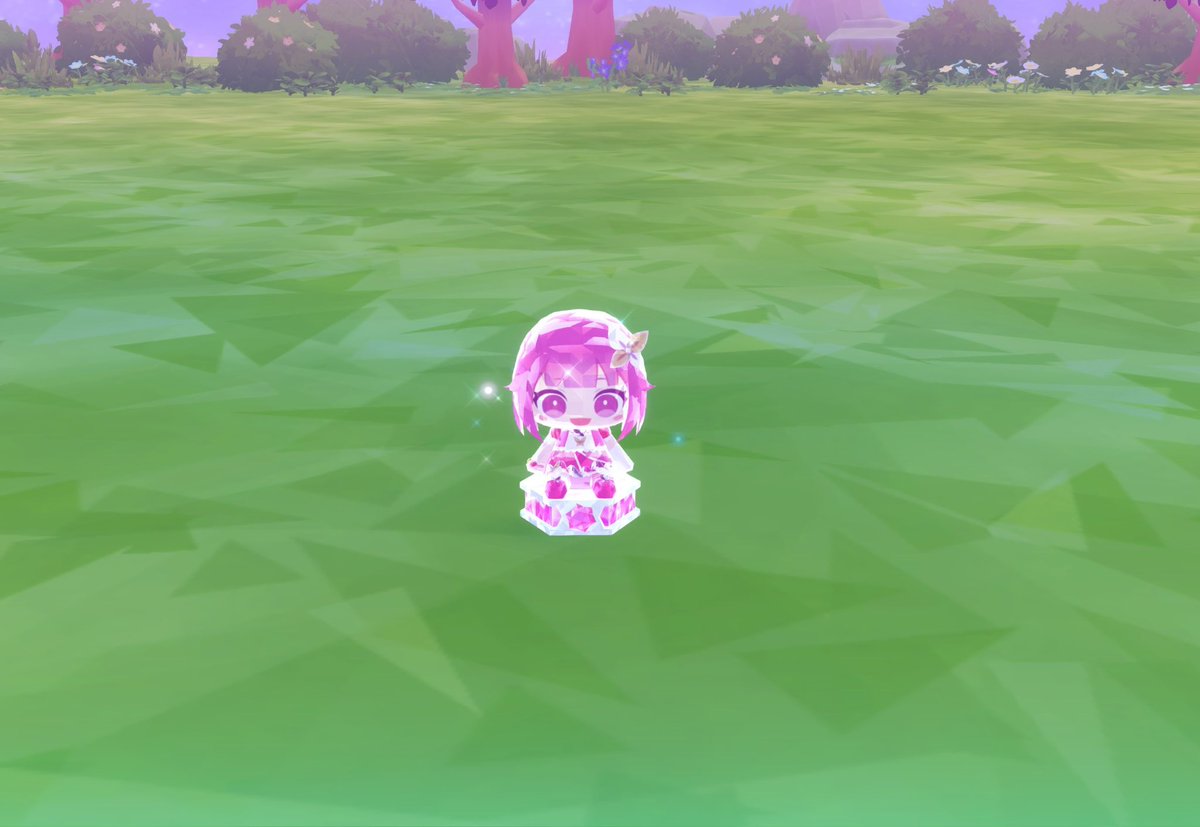 らるピー tweet media