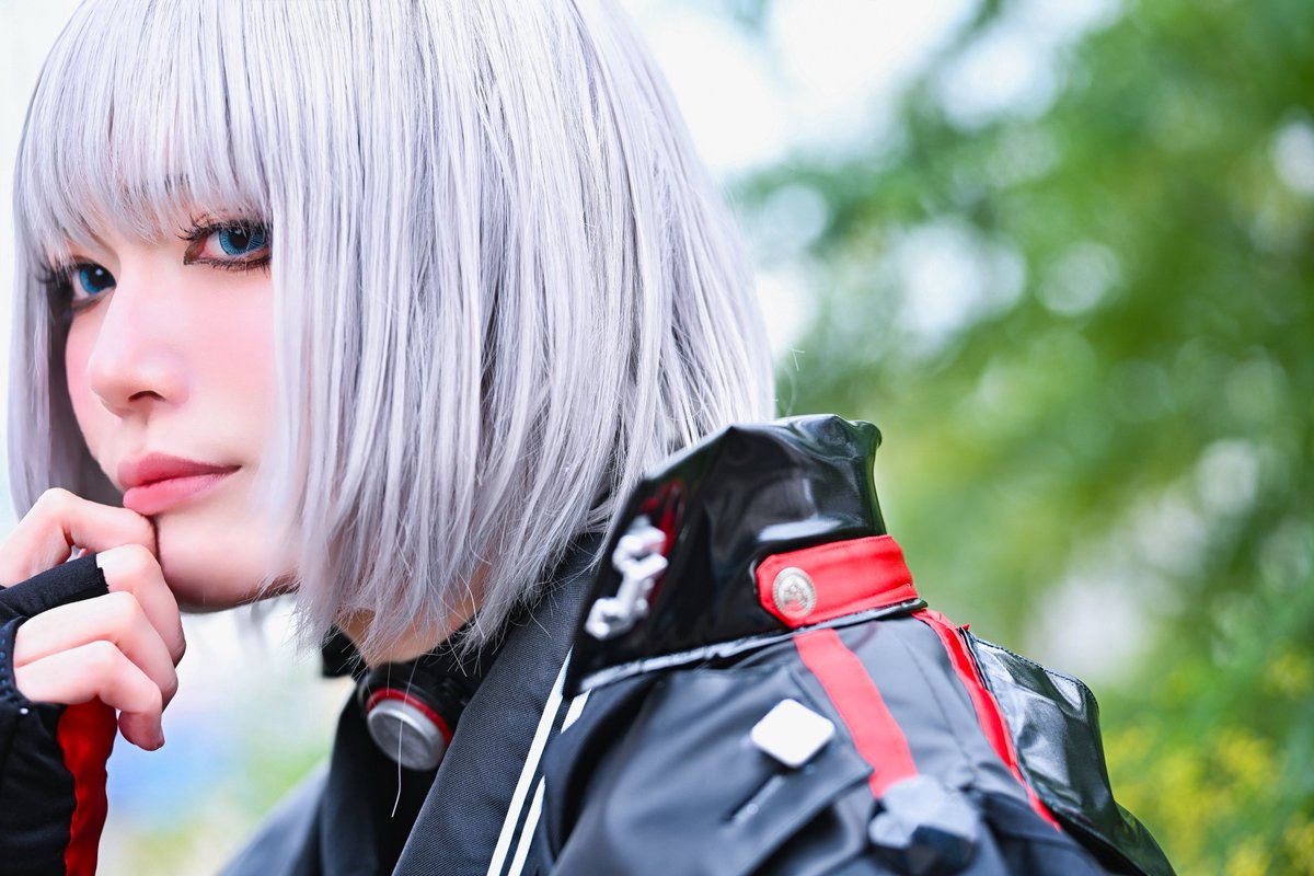 さよ。 tweet media