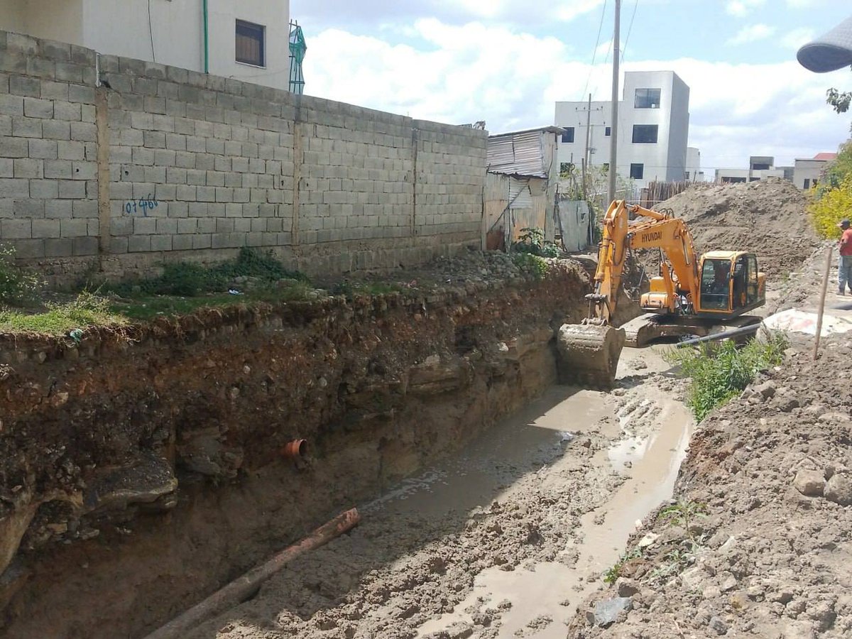 Addis Ababa City Roads Authority tweet media