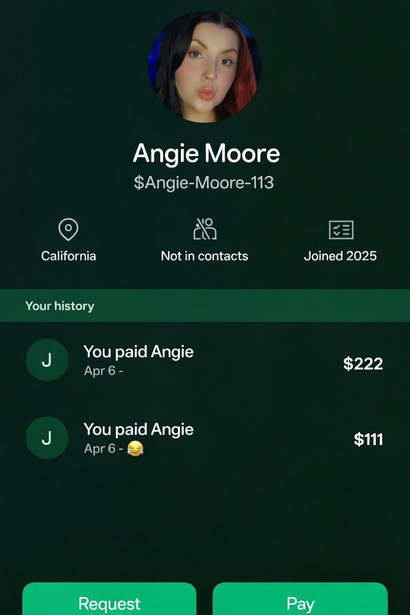 💕Goddess Angie💕 Miss Snickers | Findom | NSFW tweet media