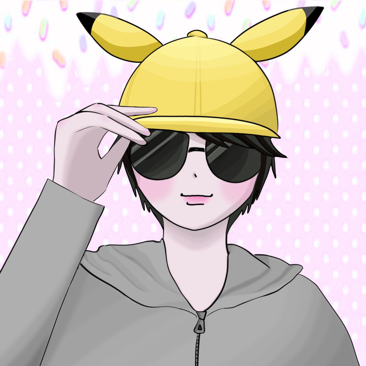 まずる tweet media