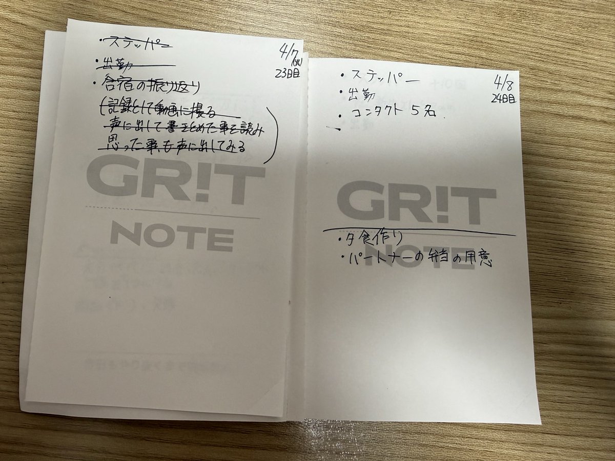 西村美由紀｜人生の問題整理人（ちちうし） tweet media