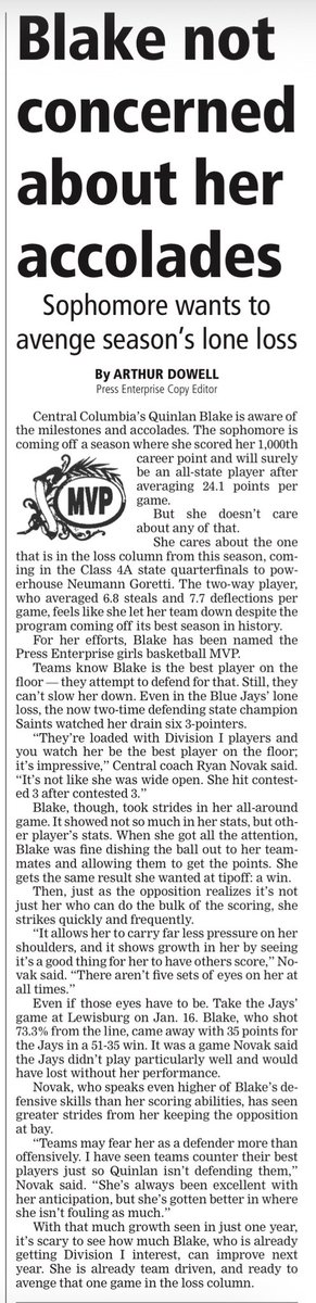 Quinlan Blake ~ 2028/10th Grade ~ 5'7" ~ PG tweet media