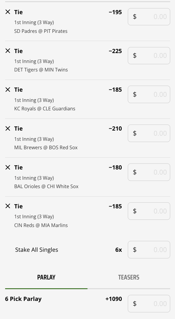 The Home Run King 👑 tweet media