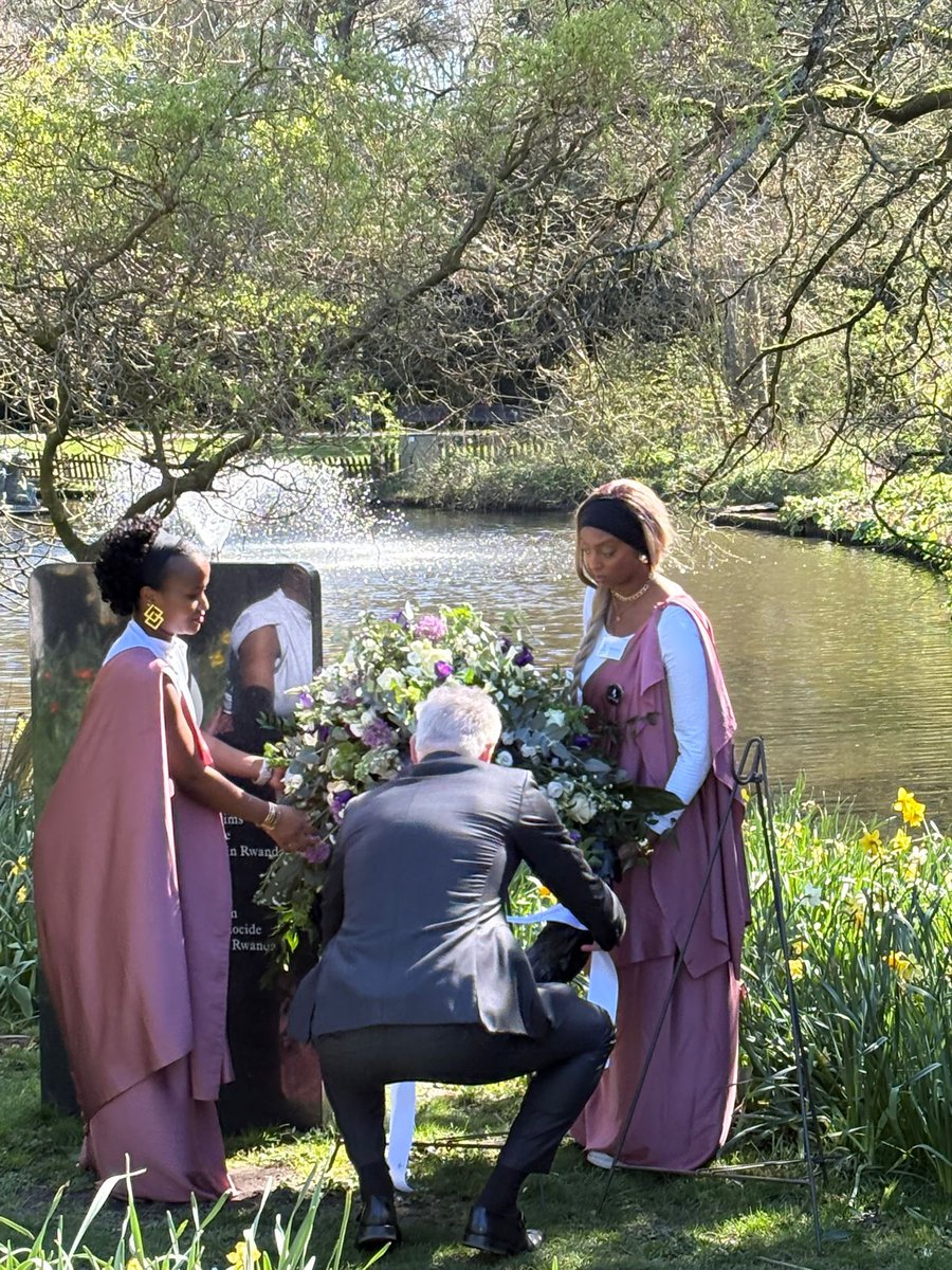 Dutch Ministry of Foreign Affairs 🇳🇱 tweet media