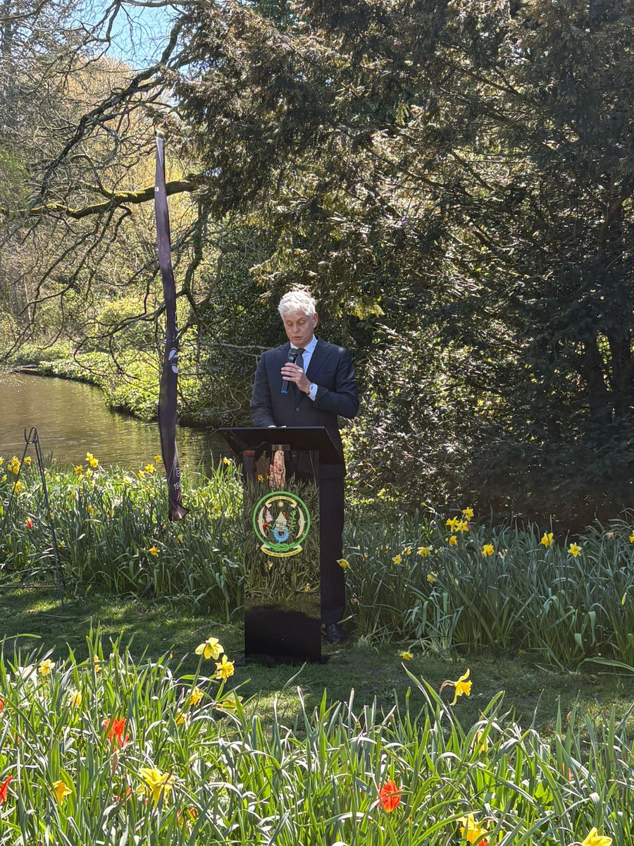 Dutch Ministry of Foreign Affairs 🇳🇱 tweet media