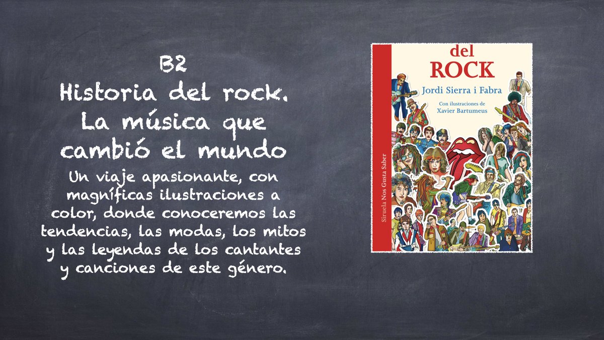 ALCEPBajos's tweet photo. ¡Hoy os dejamos las recomendaciones del mes de abril en eLeo! (1) https://t.co/LV13Lf8dv6