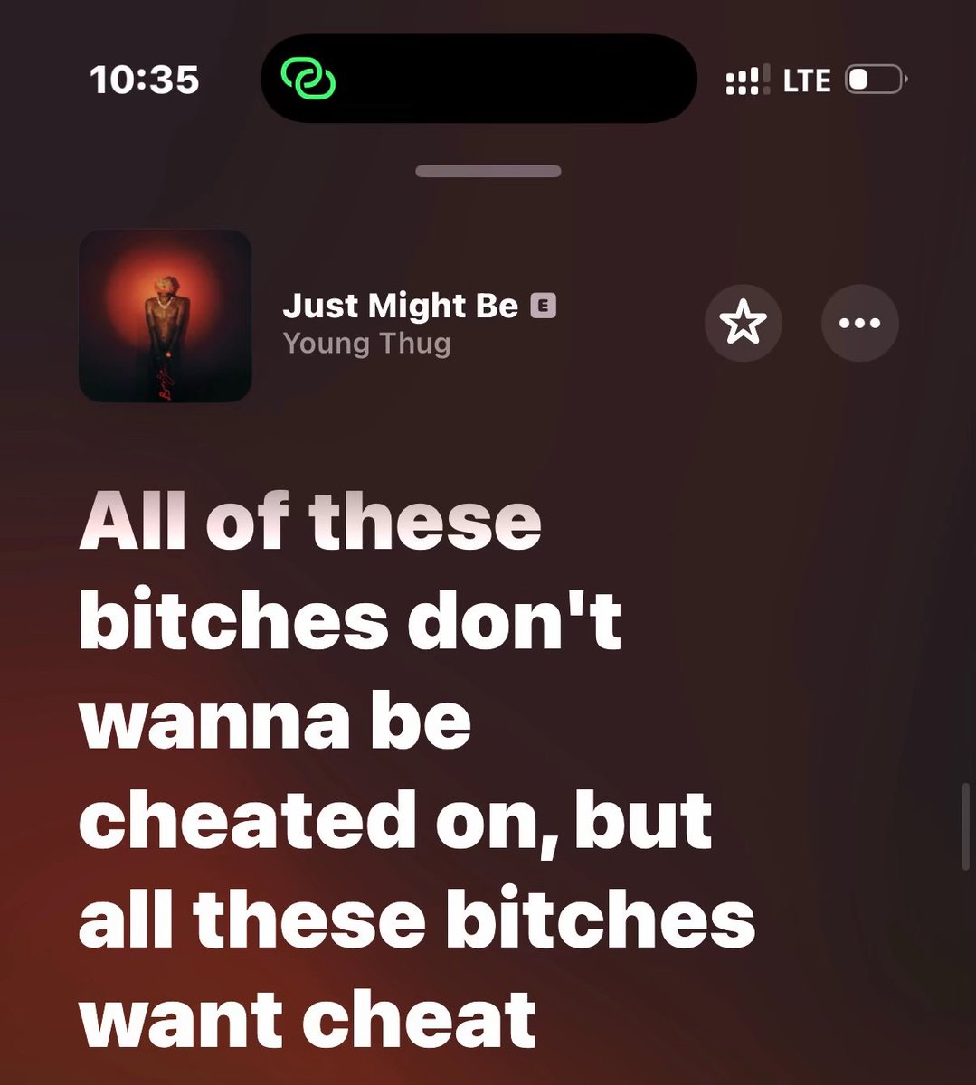 Cast Nick tweet media