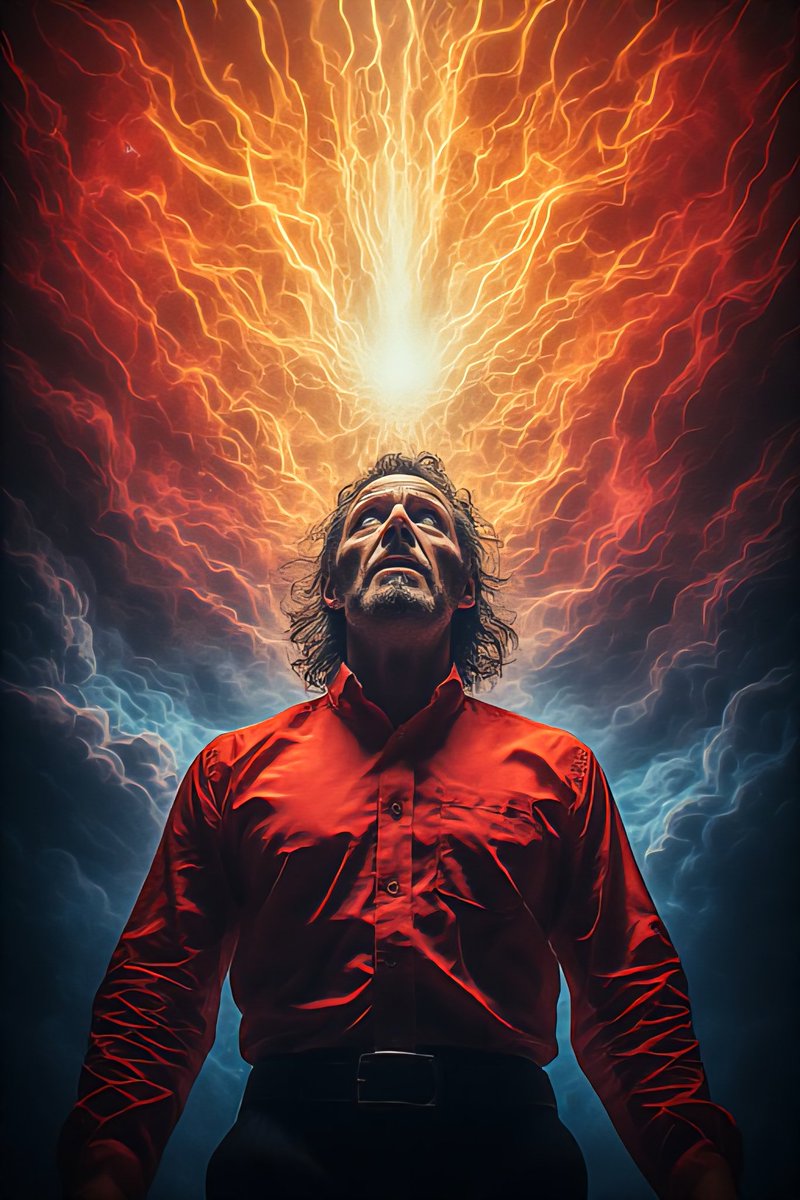 Tuesday morning mood.