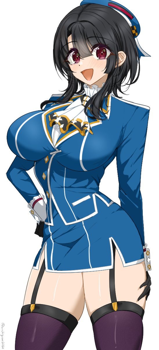 ちゃむみ tweet media