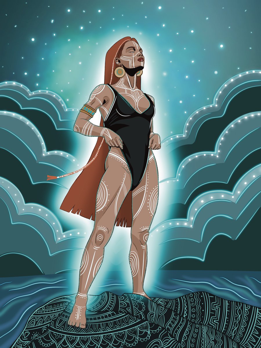 🇺🇦 Lesya Shevchenko tweet media