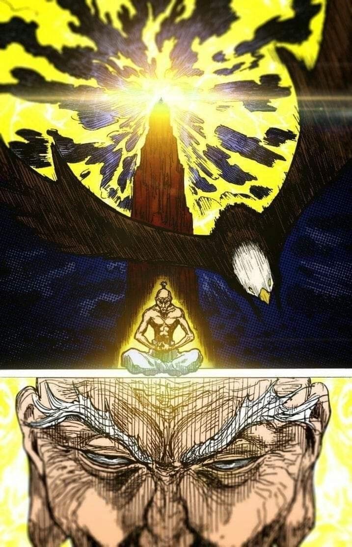 Hunter x Hunter Perfect Shots tweet media