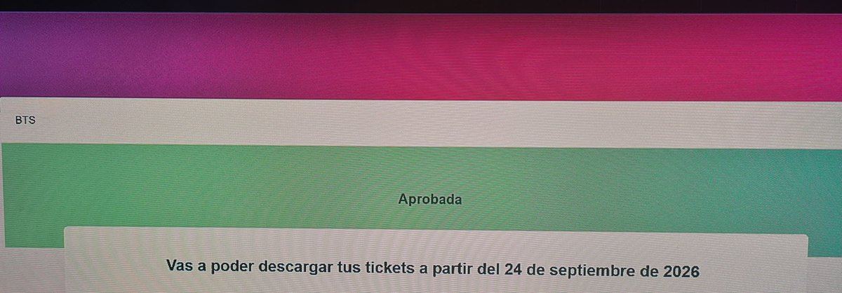 mel 🇦🇷 tweet media