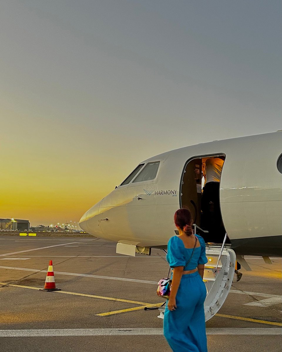harmonyjetsmt's tweet photo. Experience premium comfort with Harmony Jets airlines and elevate every journey. @harmonyjetsmt delivers seamless service, luxury seating, and global connections tailored to you.
🌐 https://t.co/wqAIrND1Z4
📞 +35677036704
#luxurytravel #flyinstyle #airlinelife #travelgoals https://t.co/XGKPTvVGH9
