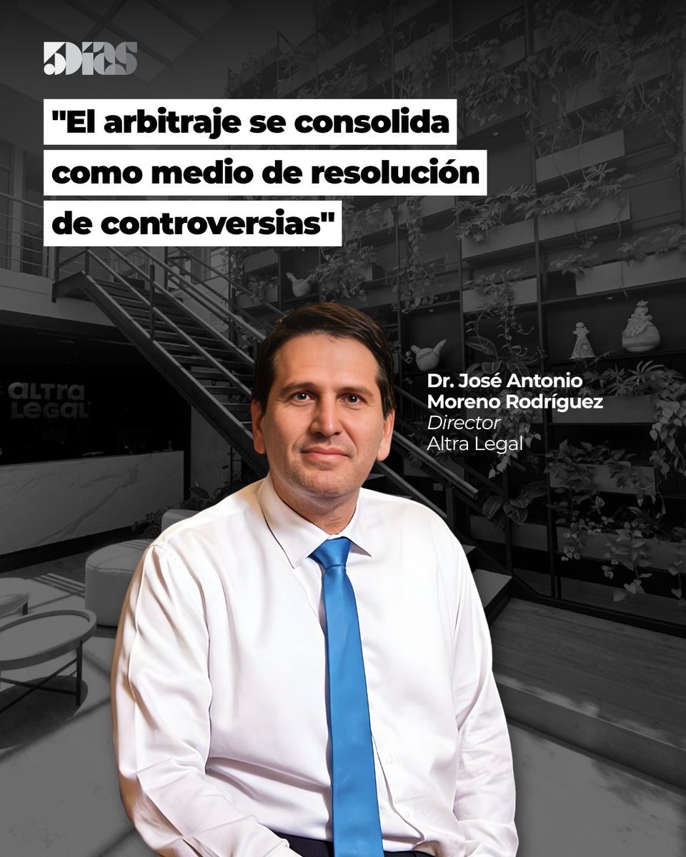 5Días tweet media