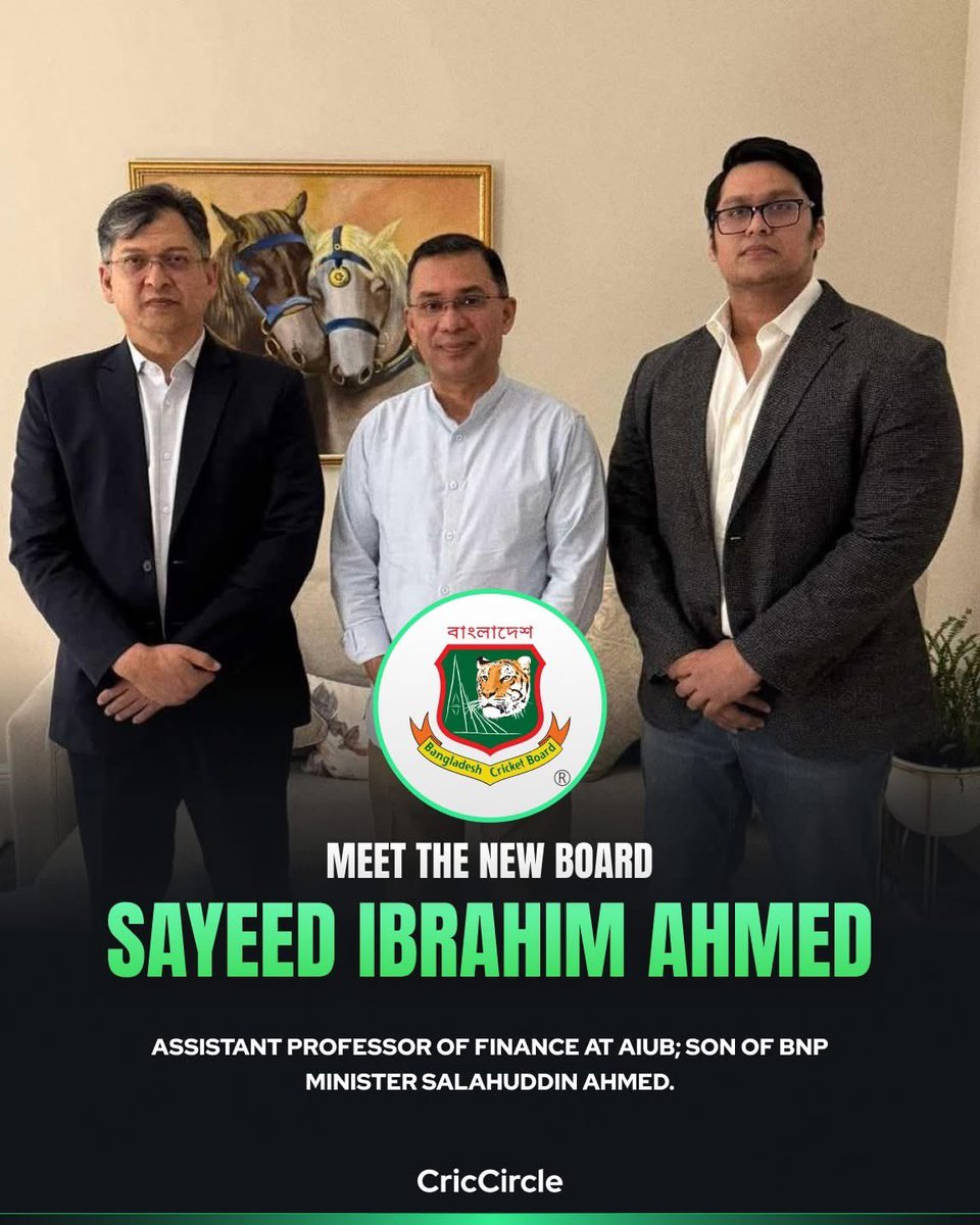 Taskin Wahed Akash tweet media