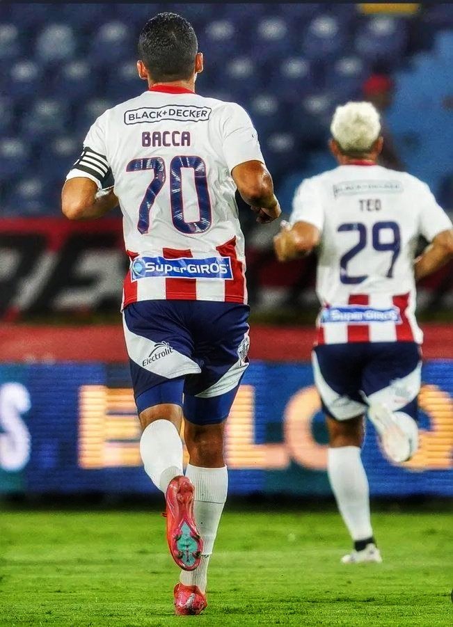 Hablamos de fútbol tweet media