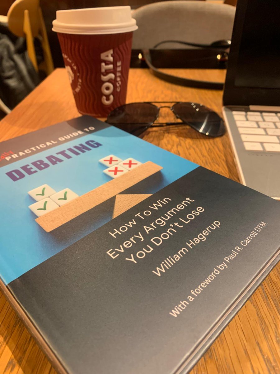 MW Hagerup tweet media