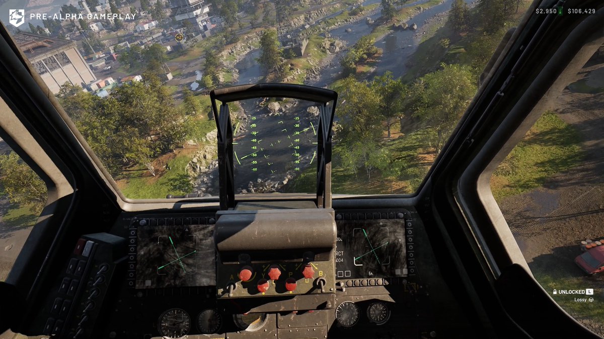 GhostGamingG's tweet photo. Going over some details about the upcoming @WARDOGS 

Lot of interesting stuff here:
1️⃣Craft and manufacture weapons/gear, then heli-drop them in round to sell to other players for a marked-up price.
2️⃣Bullet mechanics like ricochets, penetration, drop etc.
3️⃣Progression
4️⃣Black market system
5️⃣Inventory Overview

Overall they seem to be saying the right things, appealing to gamers who are sick of publishers catering to the masses that ultimately compromises the original vision of the game (cough, Battlefield). 

This is in it's own right, just marketing of course, but I'm hopeful they can deliver something cool here.

Watch Here👉https://t.co/yLscBaAknm