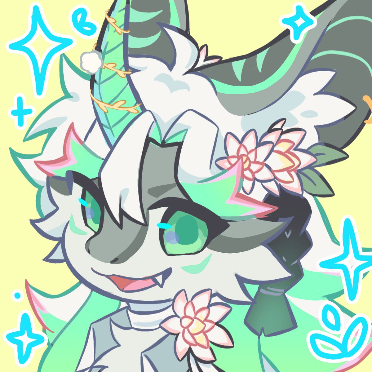Flanfox26's tweet photo. Icon Comm https://t.co/u9zChIaOGv