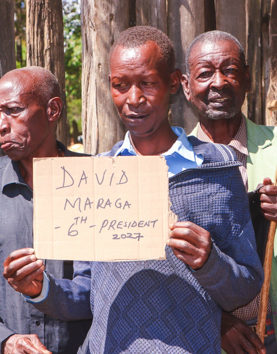 United Green Movement tweet media