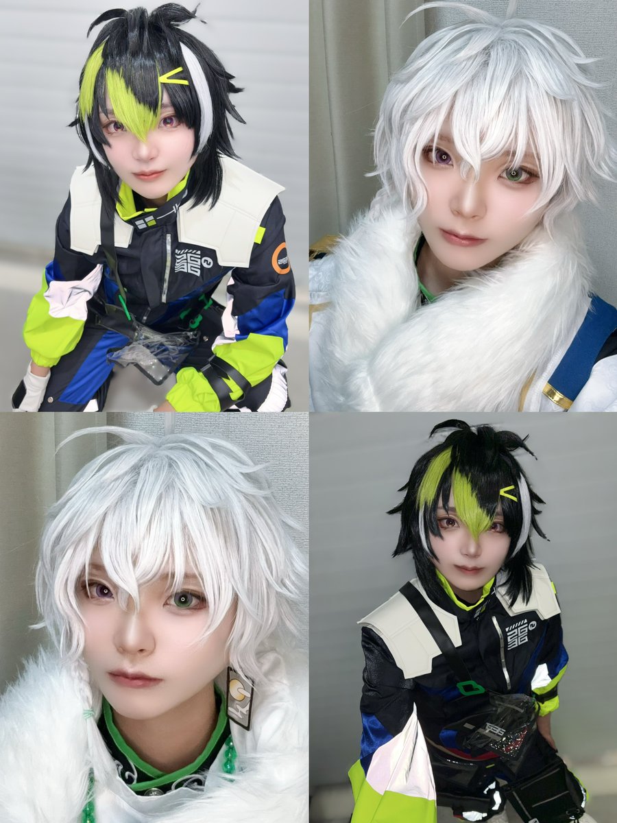 るたち tweet media