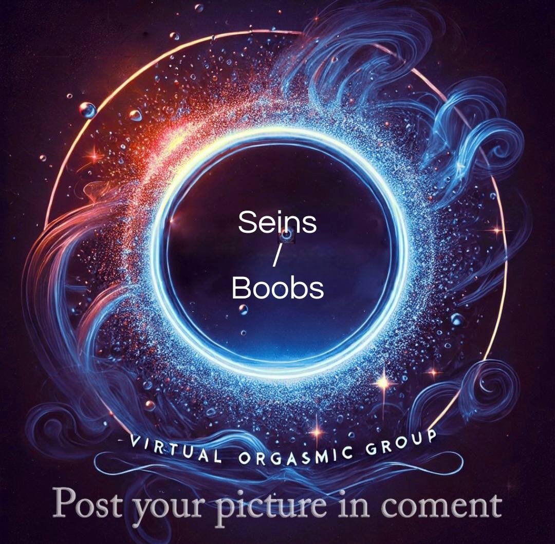 Virtual Orgasmic Group 22k 🔞 tweet media