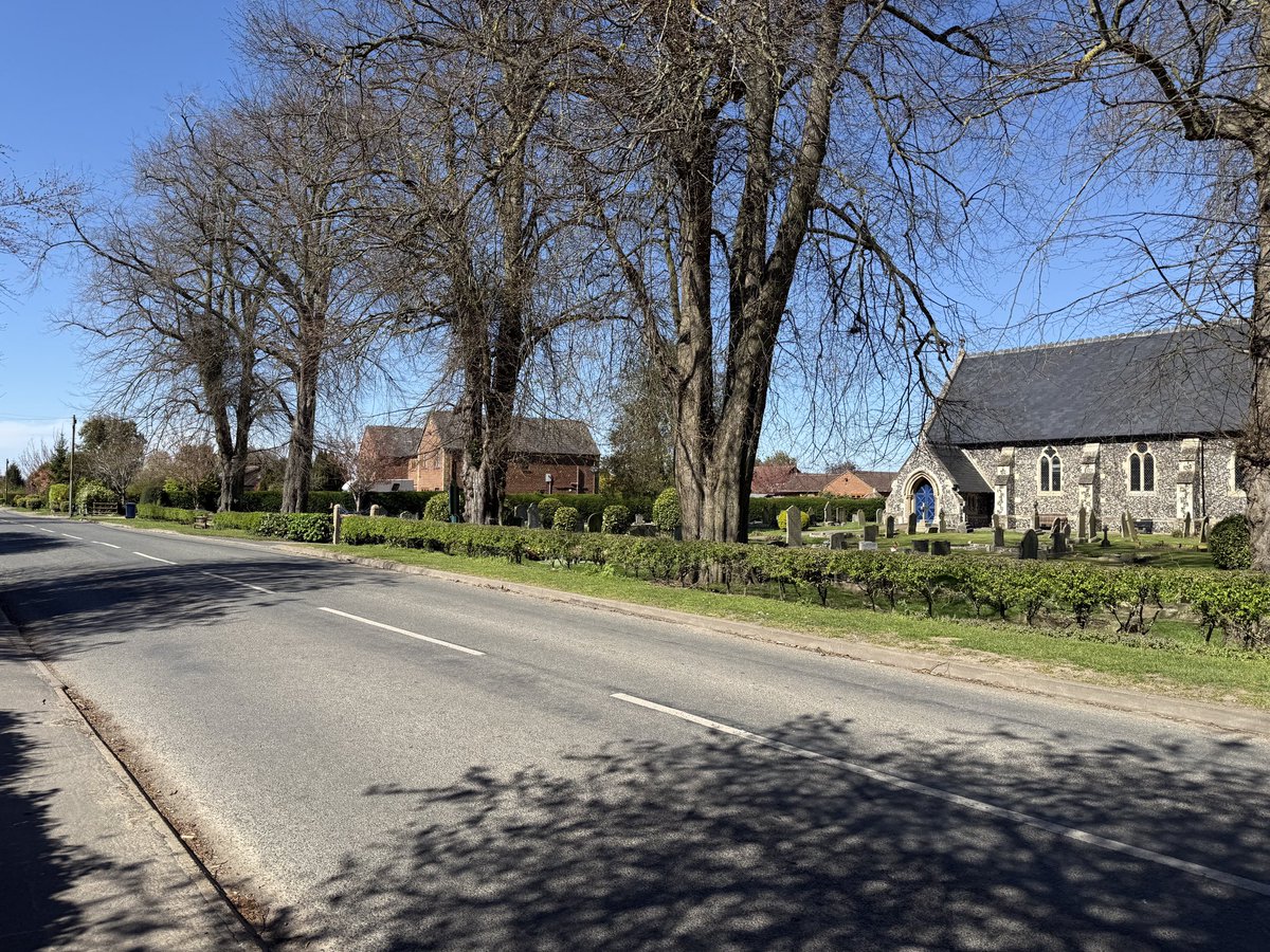 Sam Hosier tweet media