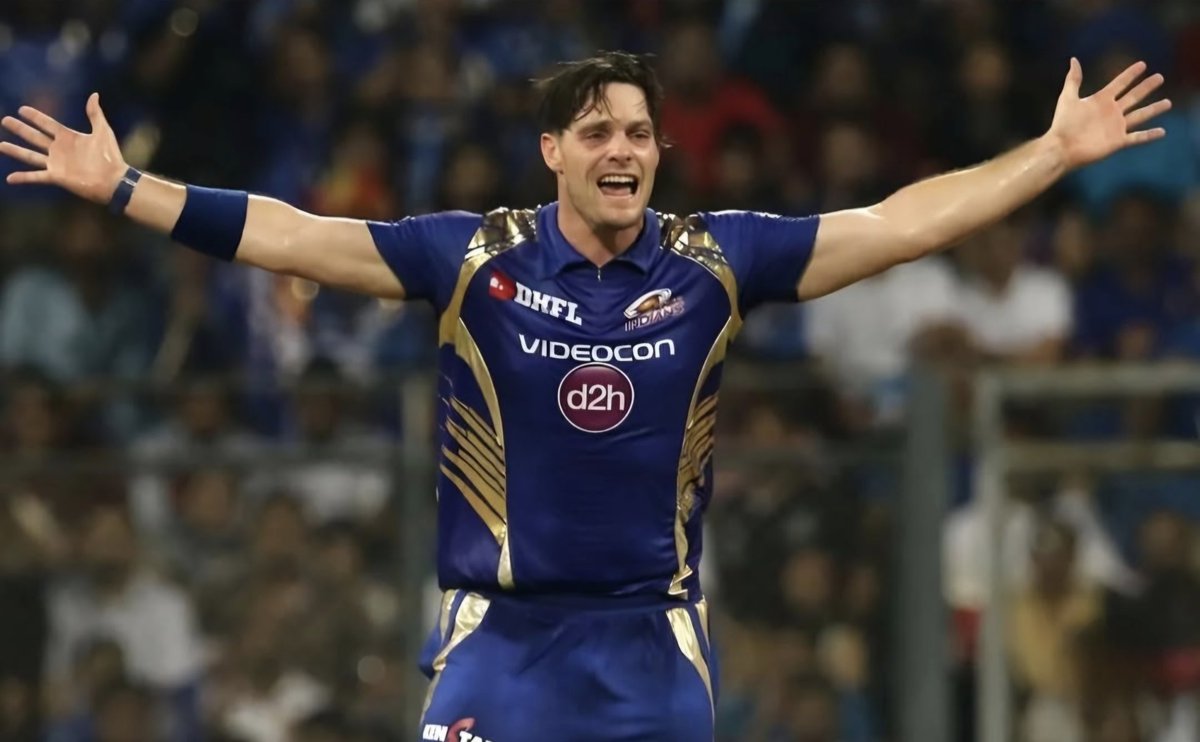 Kshitij45__'s tweet photo. Mumbai Indian literally forgot to win the trophies since this guy left the team 🥀🏆 https://t.co/Uu7EP1RyUC