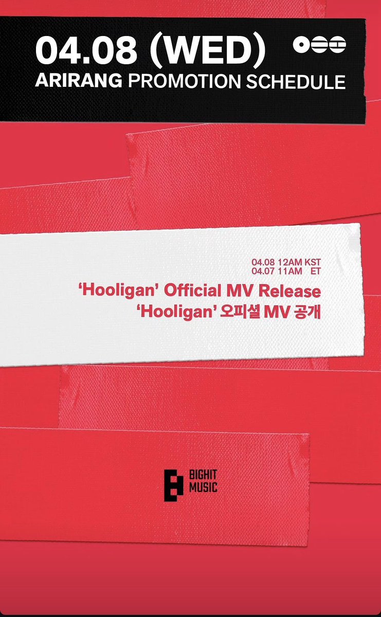 skj_tilin's tweet photo. NOS VAN A LANZAR EL MV DE HOOLINGAN EN PLENA PRE VENTA, q abuso csmr, den de baja a hybe https://t.co/gdU2D4cGI1