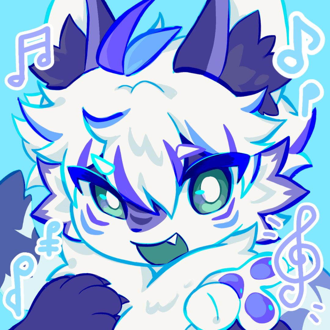 Flanfox26's tweet photo. Icon Comm https://t.co/u9zChIaOGv