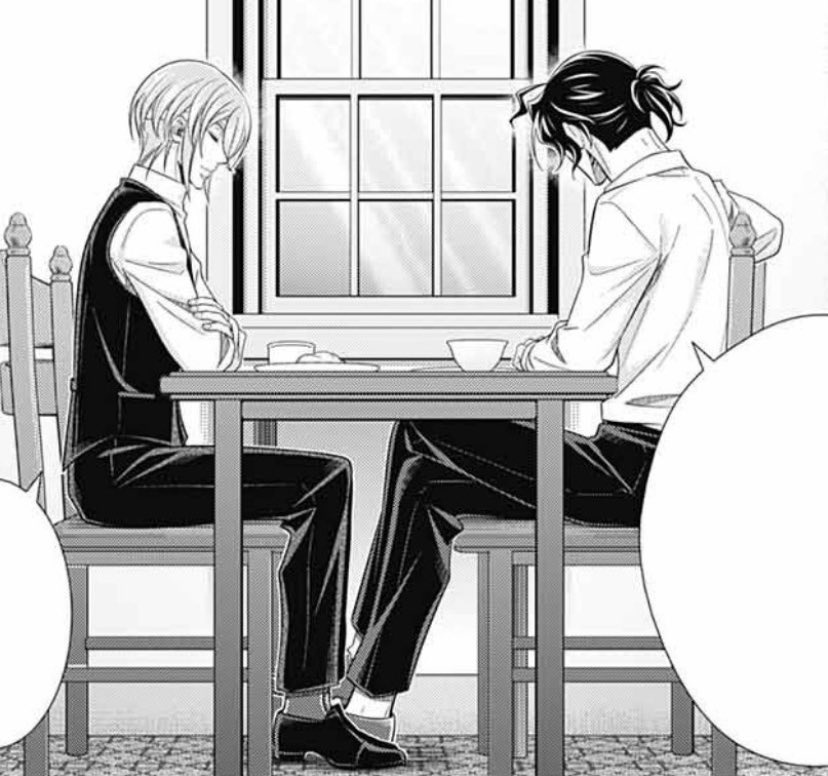 🎻Daily SherLiam 🌹 tweet media