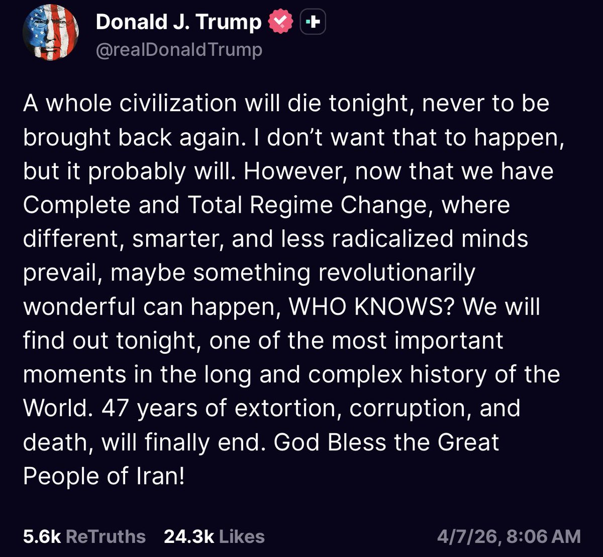 Ron Filipkowski tweet media