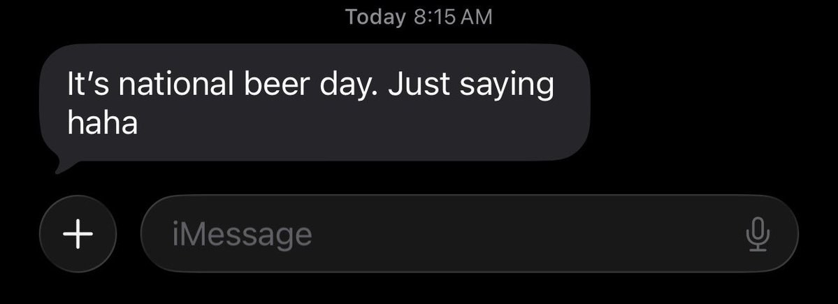 Mike Ott (Lover of beer and green bean casserole) tweet media