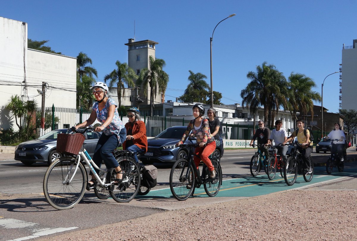 Instituto Clemente Estable tweet media