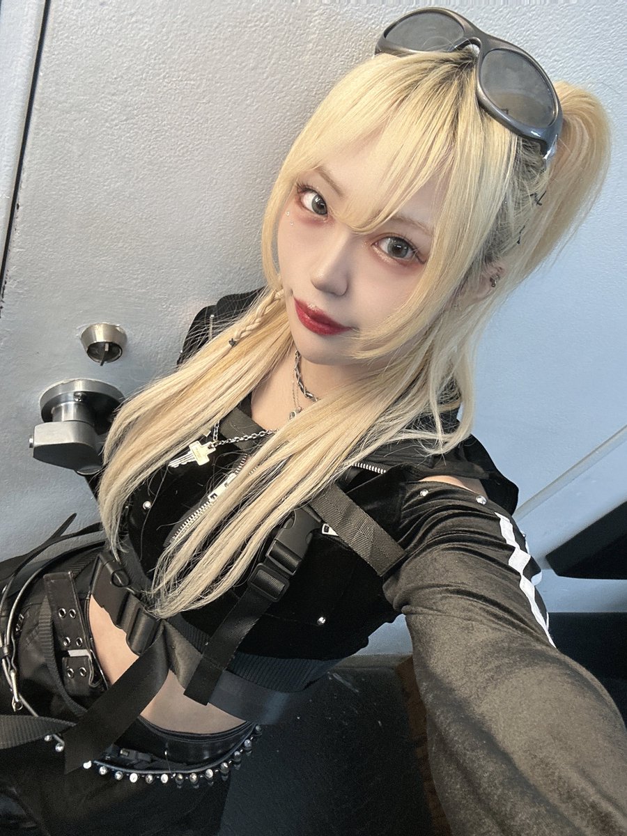 アサギ tweet media