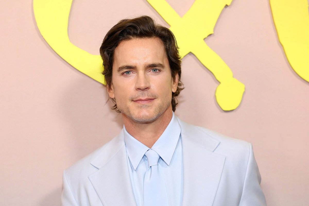 MattBomerFan.com tweet media