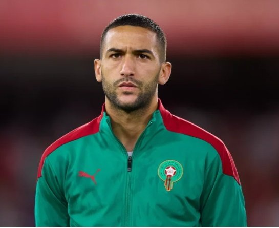 HK93🇲🇦ⵣ💚🦅 tweet media