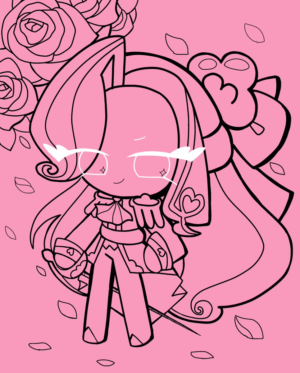 おそらごと💭/osora💭 tweet media