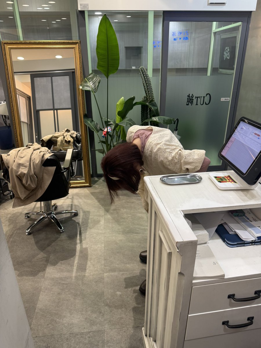 CUT純/HIROTO tweet media