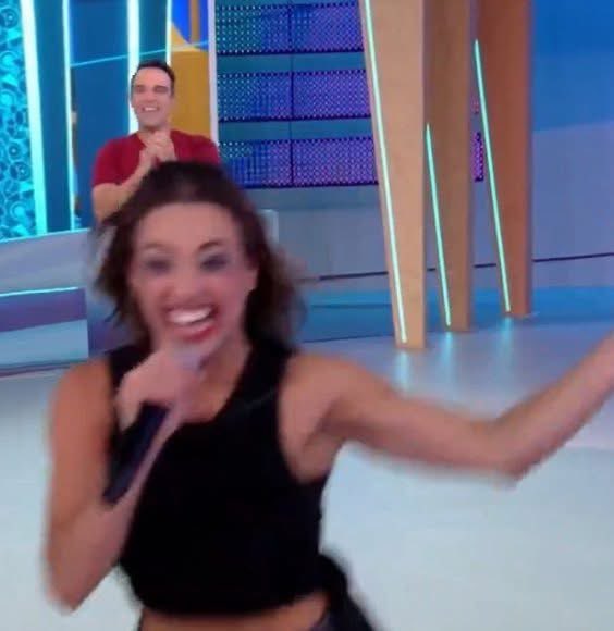 nick 🪩 tweet media