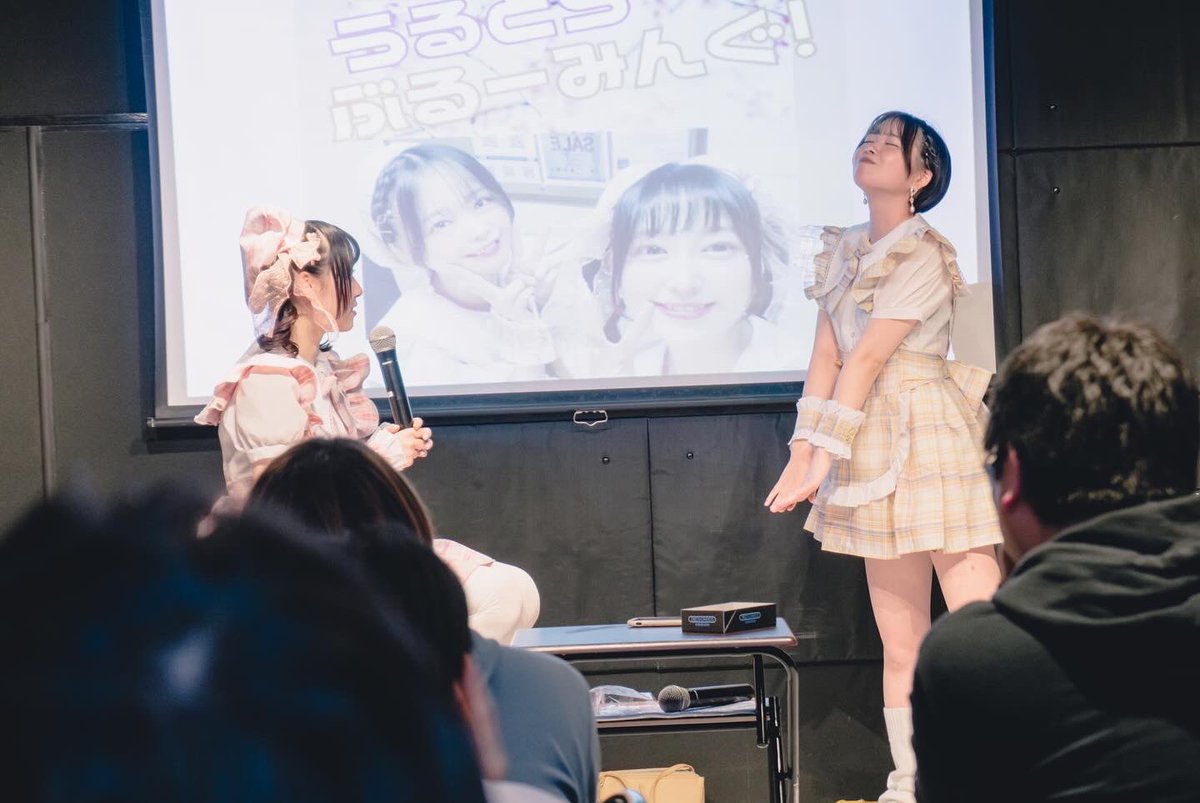 🐯漆葉りつこ⚡️ tweet media