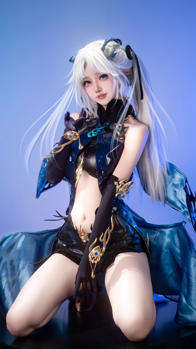 蘑菇ovo tweet media