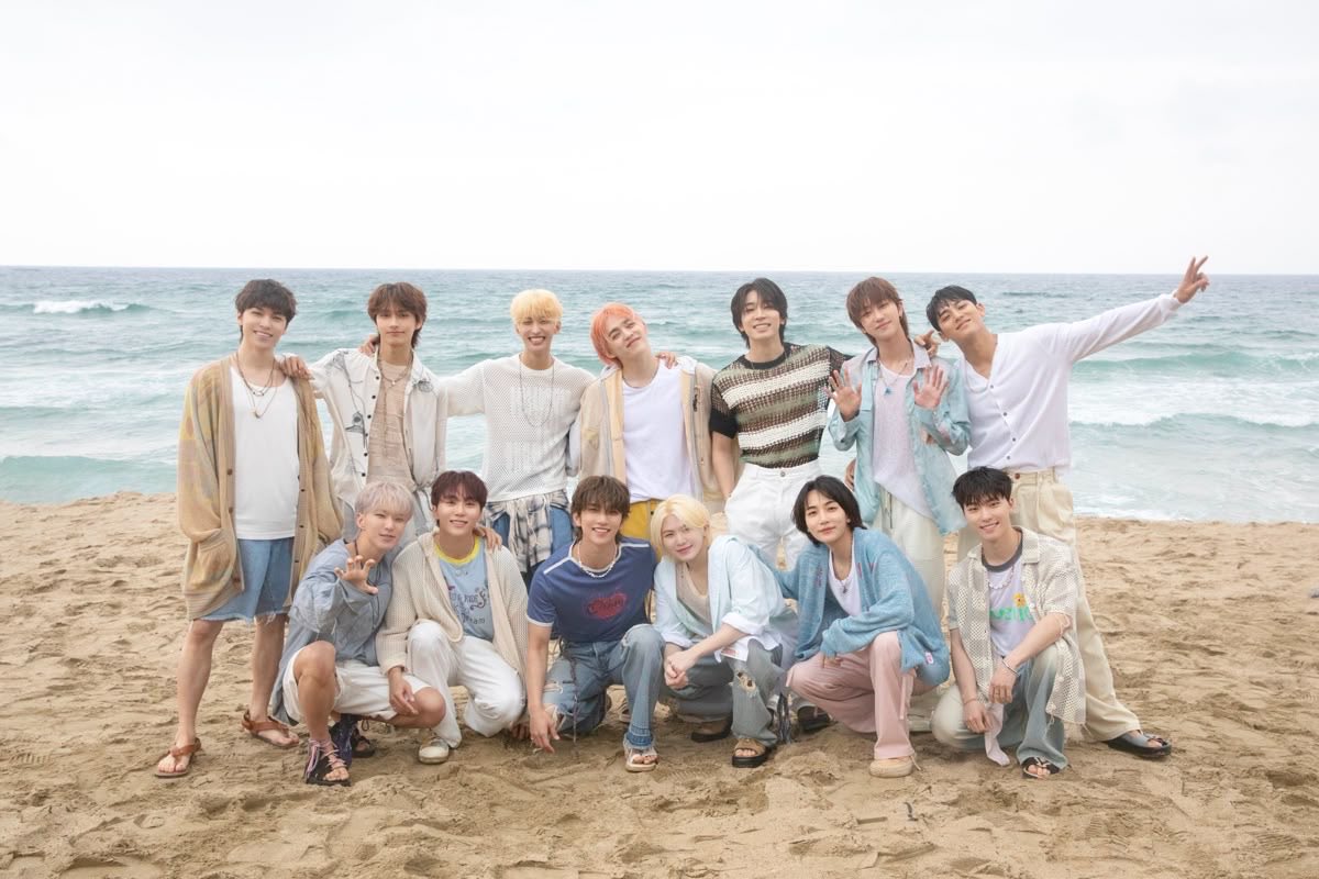 Hana on fire (semi ia) ☾⋆.˚ tweet media