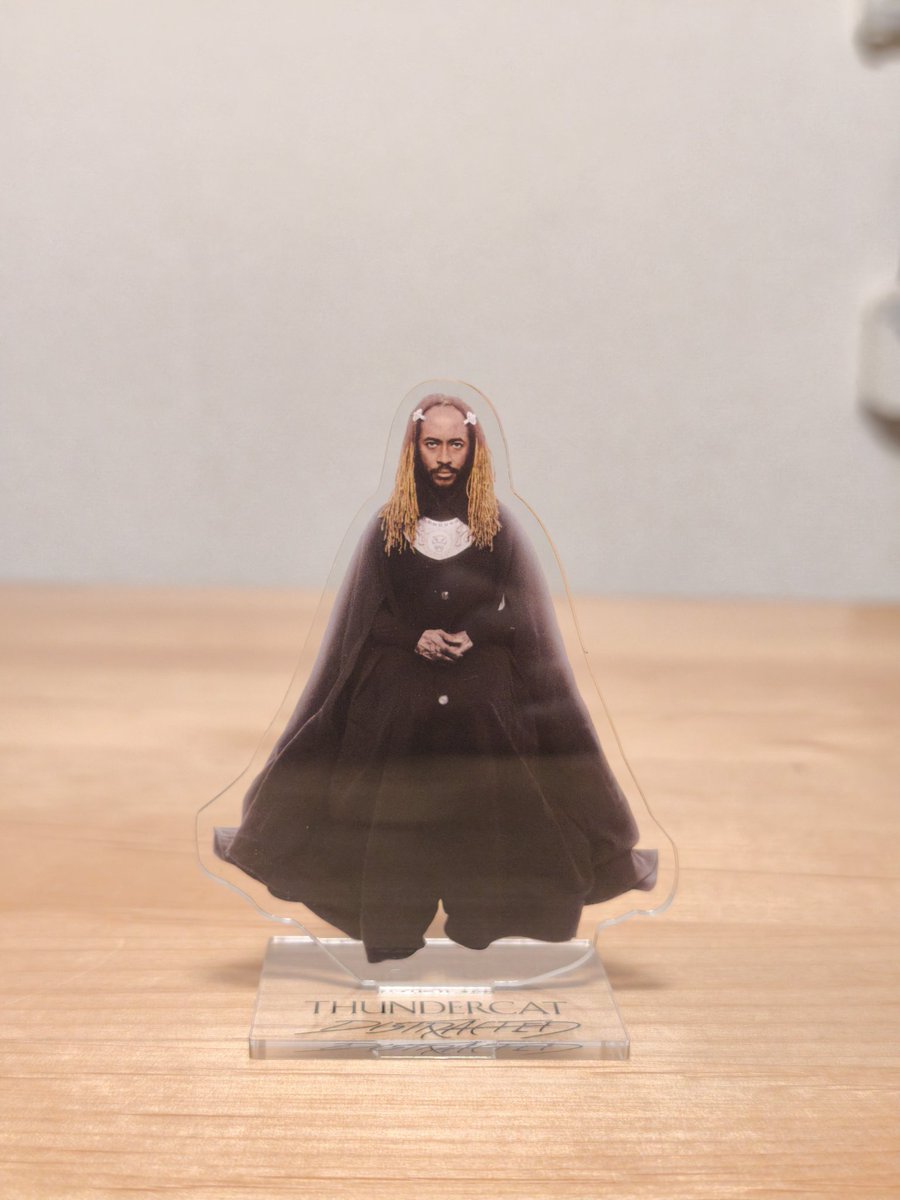 うっしー（KIZEN TOYSの人） tweet media